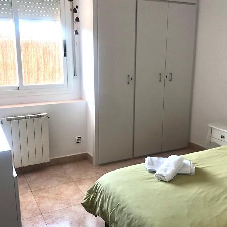 Gran Apartamento De 4 Habitaciones En Sitges Exterior foto