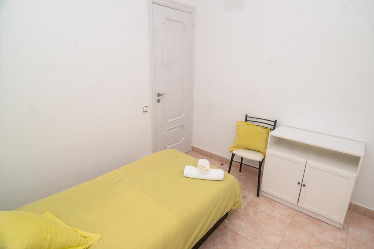 Gran Apartamento De 4 Habitaciones En Sitges Exterior foto