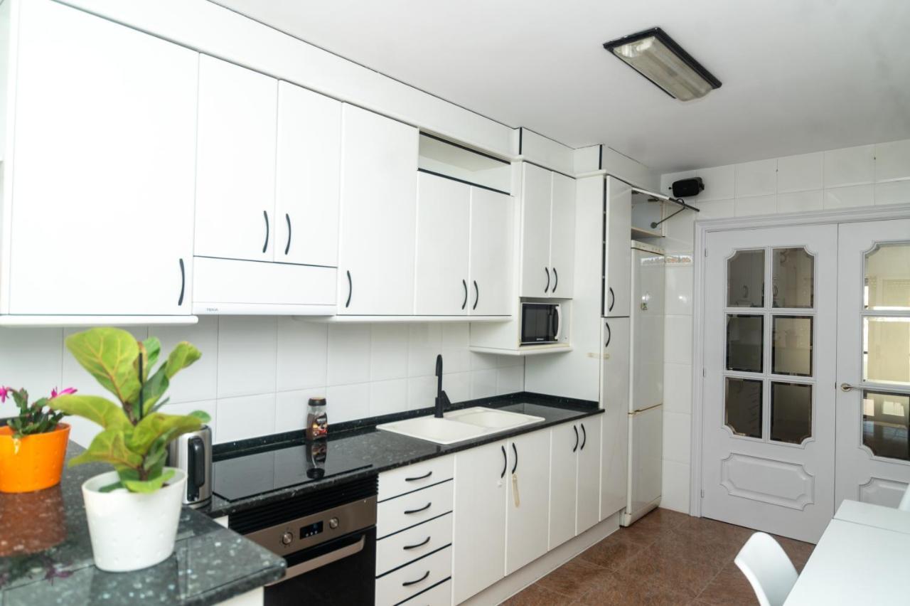 Gran Apartamento De 4 Habitaciones En Sitges Exterior foto