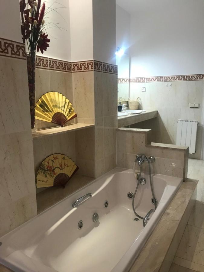Gran Apartamento De 4 Habitaciones En Sitges Exterior foto