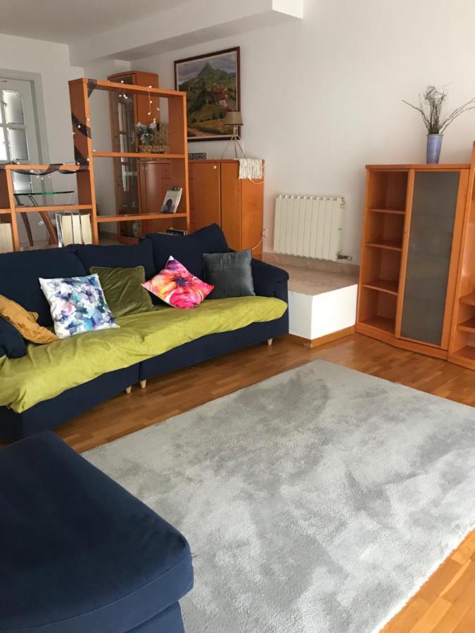 Gran Apartamento De 4 Habitaciones En Sitges Exterior foto