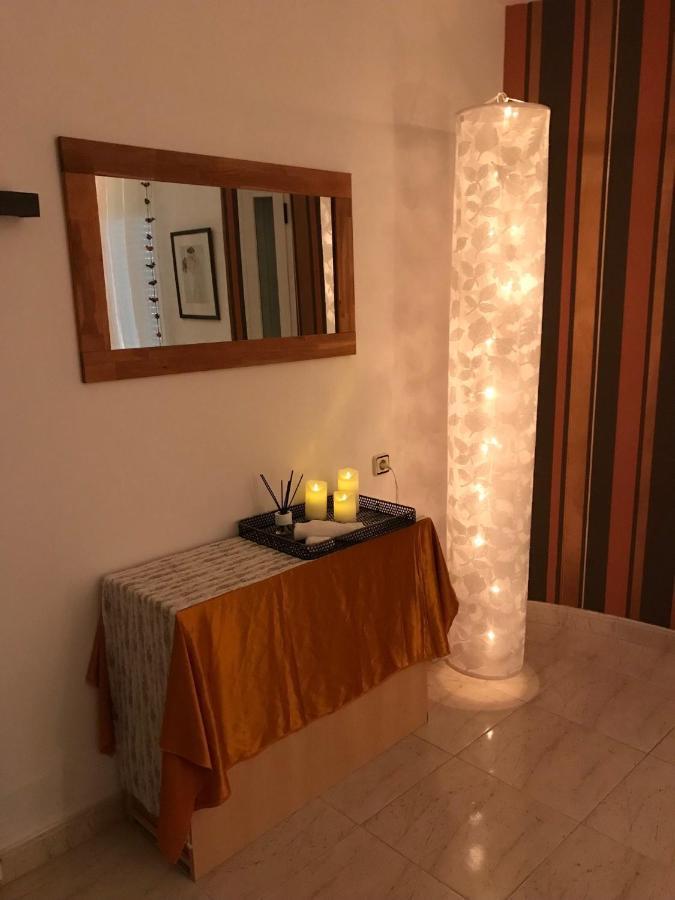 Gran Apartamento De 4 Habitaciones En Sitges Exterior foto
