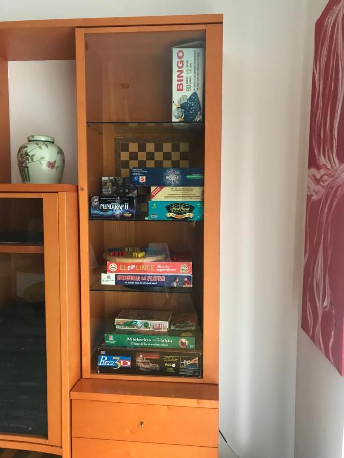 Gran Apartamento De 4 Habitaciones En Sitges Exterior foto